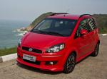 Fiat Idea Sporting 2010 года